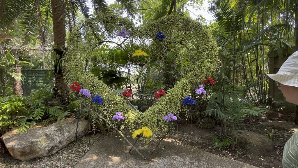 Phuket Botanic Gardens