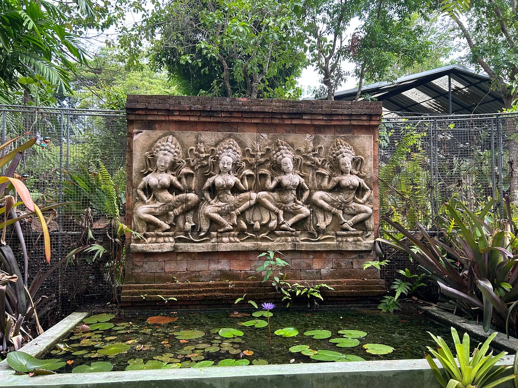 Phuket Botanic Garden