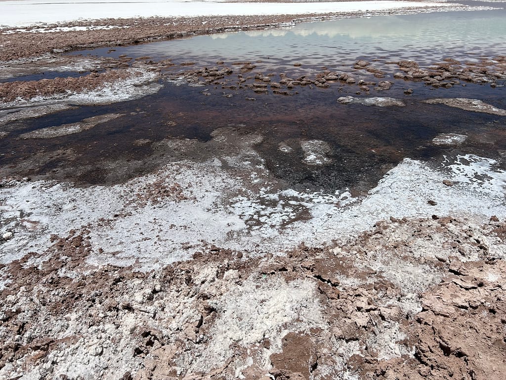 Laguna Tebenquiche