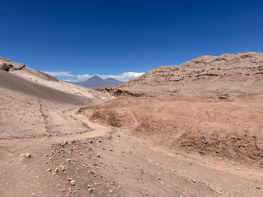 Valle de la Luna