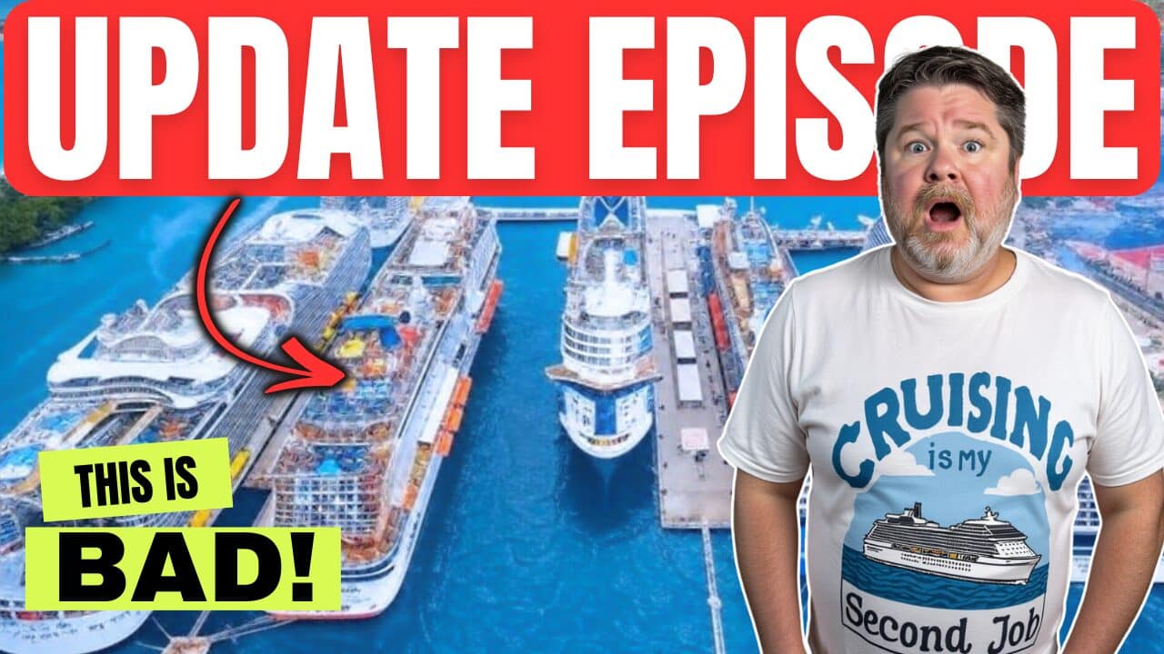 What Happened After the Viral Cruise Moment?