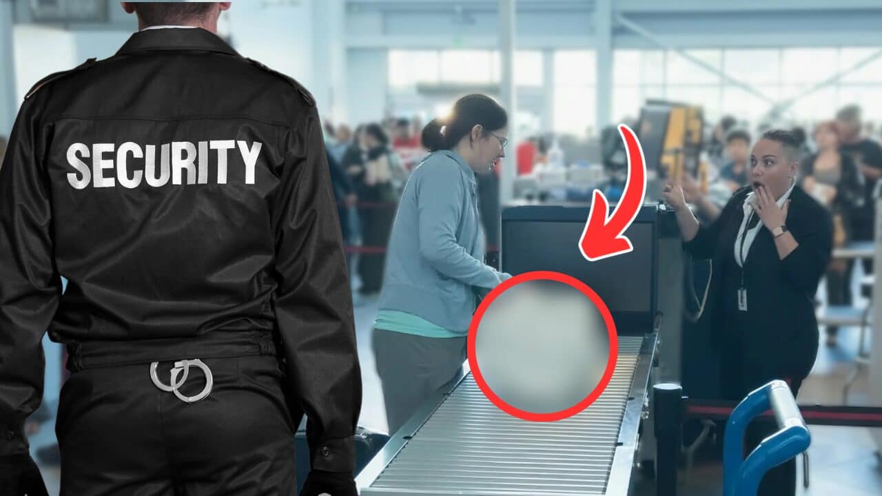 What Are The Wildest Things Cruise Ship Security Has Ever Seized?