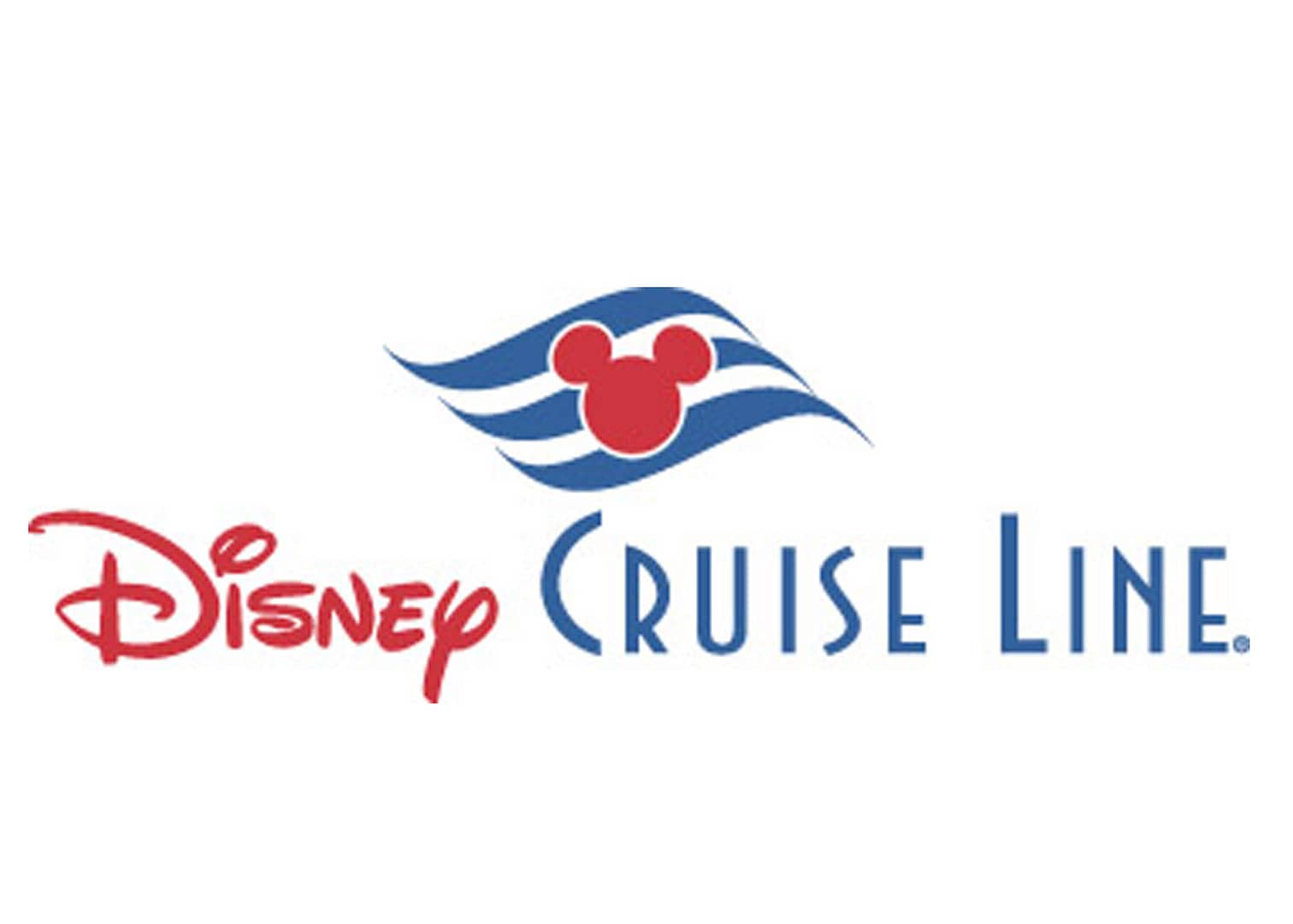 Disney Cruise Line logo