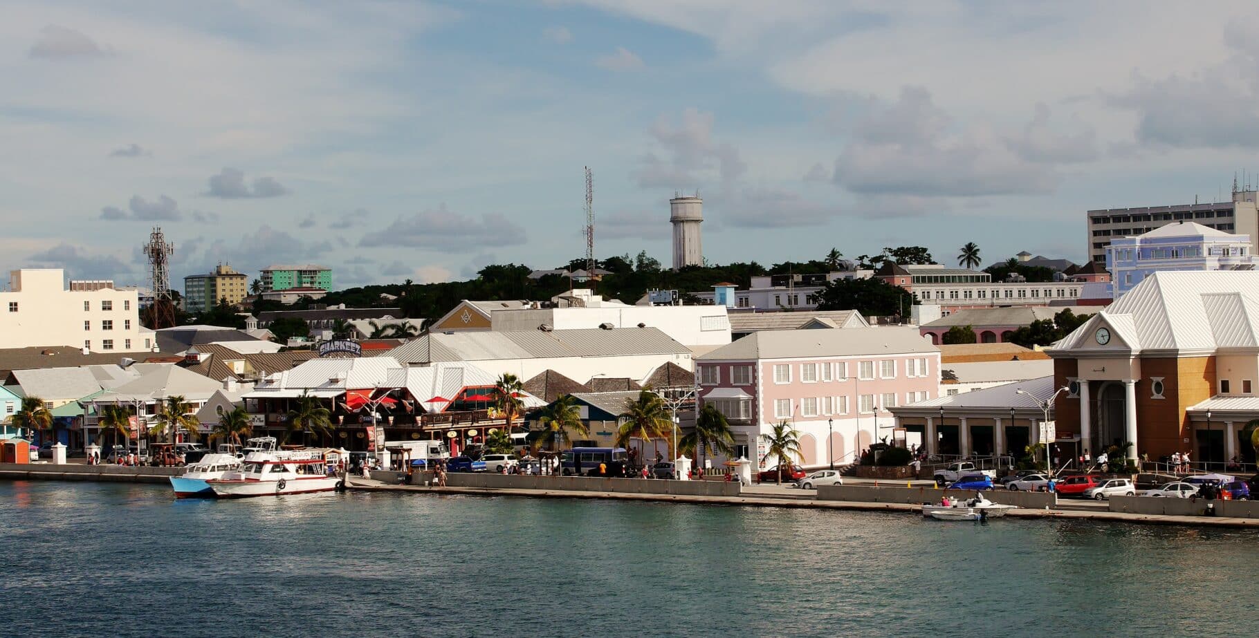 Is Nassau still worth visiting in 2026?