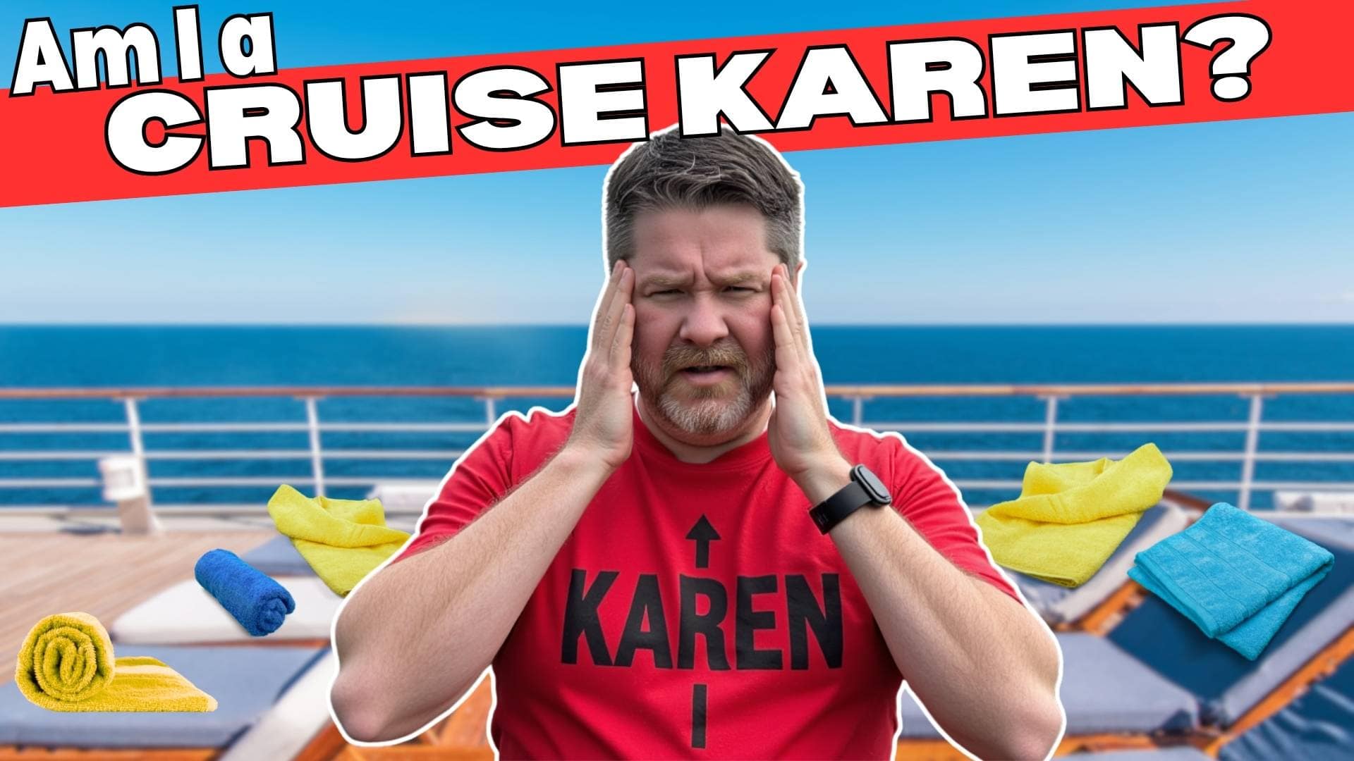 What Are the CRAZIEST Things People Have Done on a Cruise Ship? [Part 2]