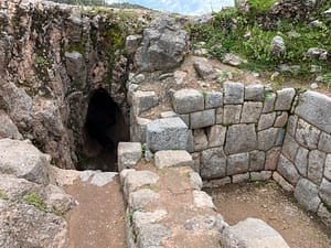 Sacsayhuaman