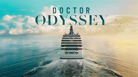 ”Doctor Odyssey” Sets Sail