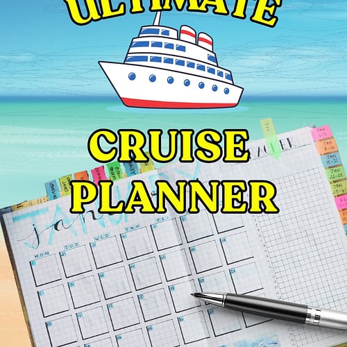 Ultimate Cruise Planner