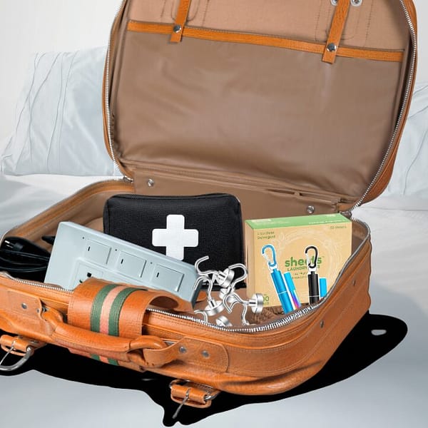 What should I Pack for my Cruise?