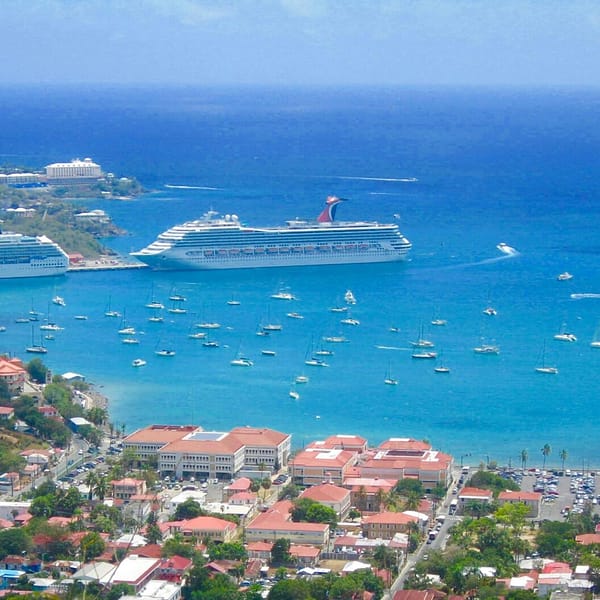 How Can I Find and Book the Best Cruise Deals?