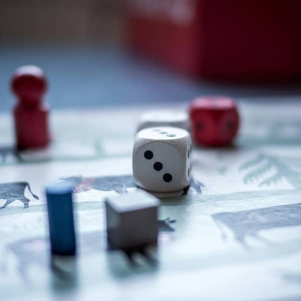 What are the Best Games to Bring on a Cruise?