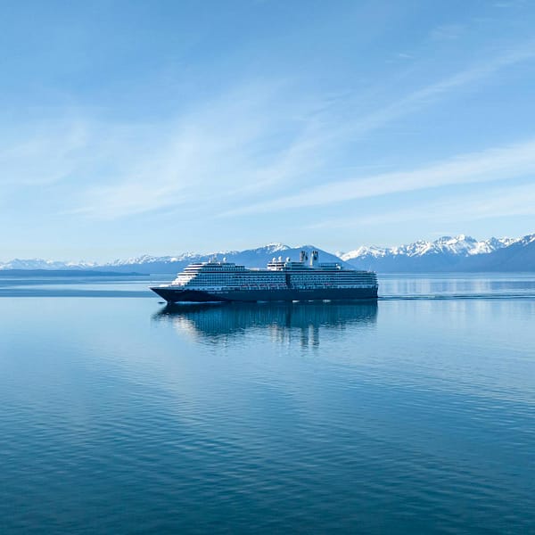 What Should I Pack for an Alaska Cruise?