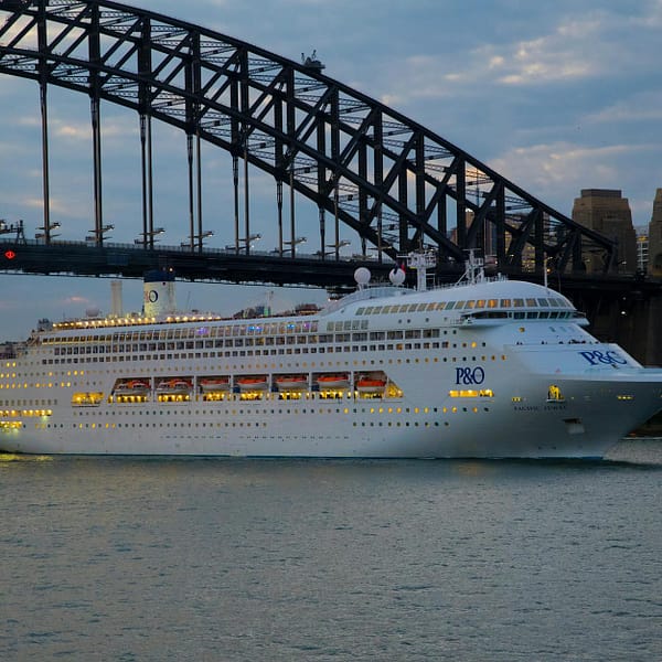 Is Cruising Right for You?