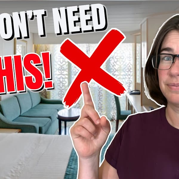 How do I Choose the Best Cruise Cabin?