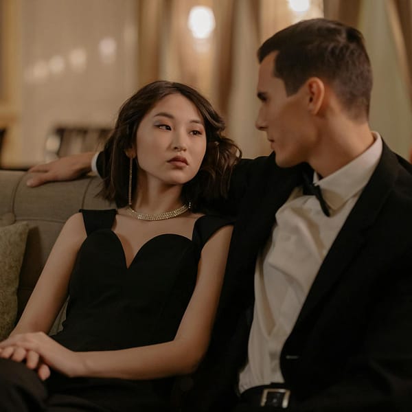 Is It Time to Ditch Formal Night?