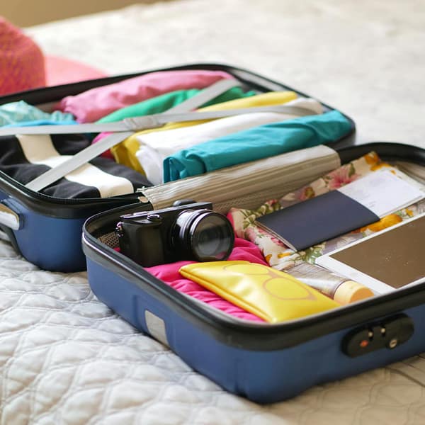 A Comprehensive Guide to Cruise Packing