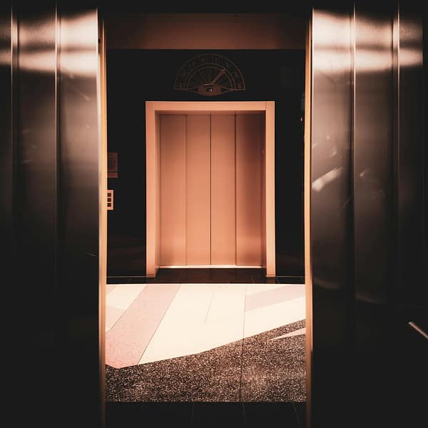 What is the Proper Etiquette on Cruise Ship Elevators?