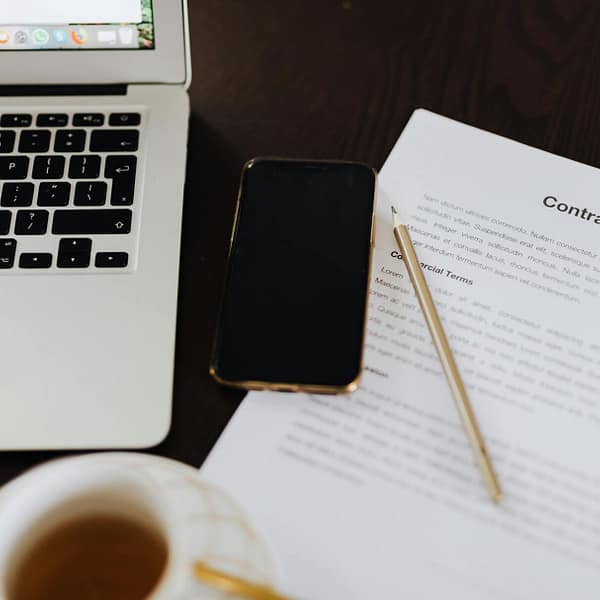 What Does a Cruise Contract Actually Say?