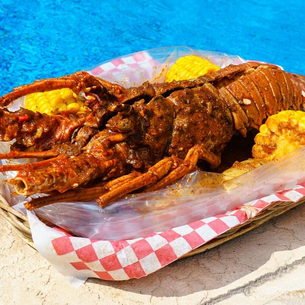 Do Cruise Ships Still Offer Lobster Night?