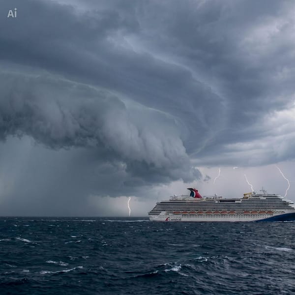 How Do Cruise Lines Handle Hurricane Season?