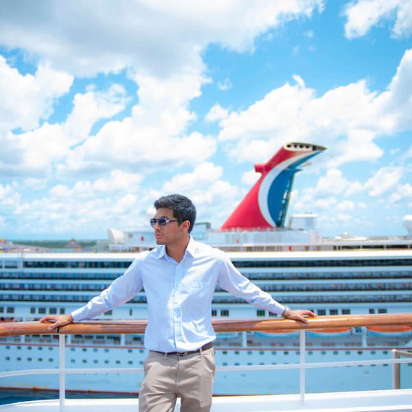 Cruisers Are Being Charged For a Passenger Who Doesn’t Exist
