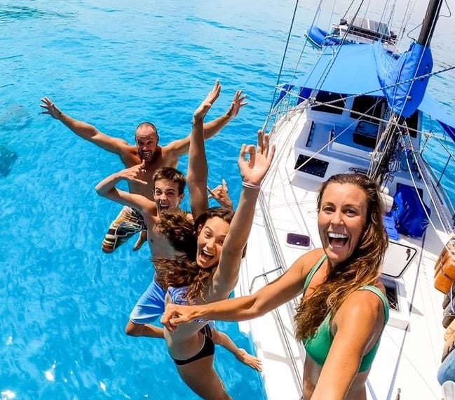 A Tickling Sensation Sparked One of the Internet’s Strangest Sea Stories