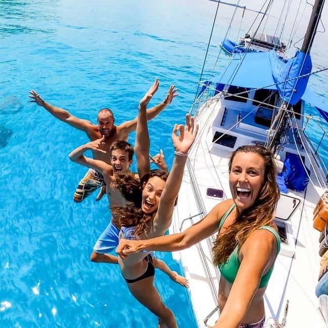 A Tickling Sensation Sparked One of the Internet’s Strangest Sea Stories