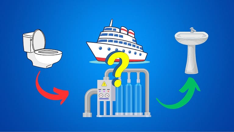 Is Cruise Ship Water Safe to Drink?