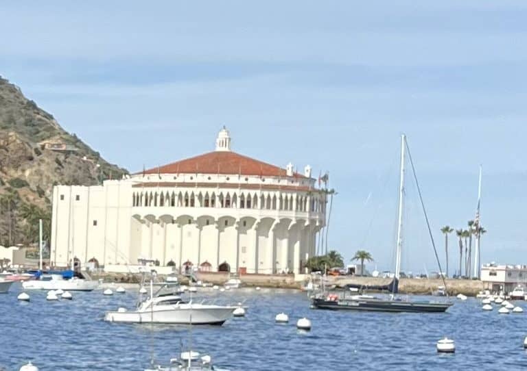 Catalina Casino