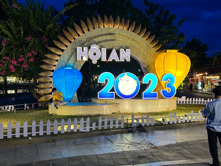 Hoi An, Vietnam