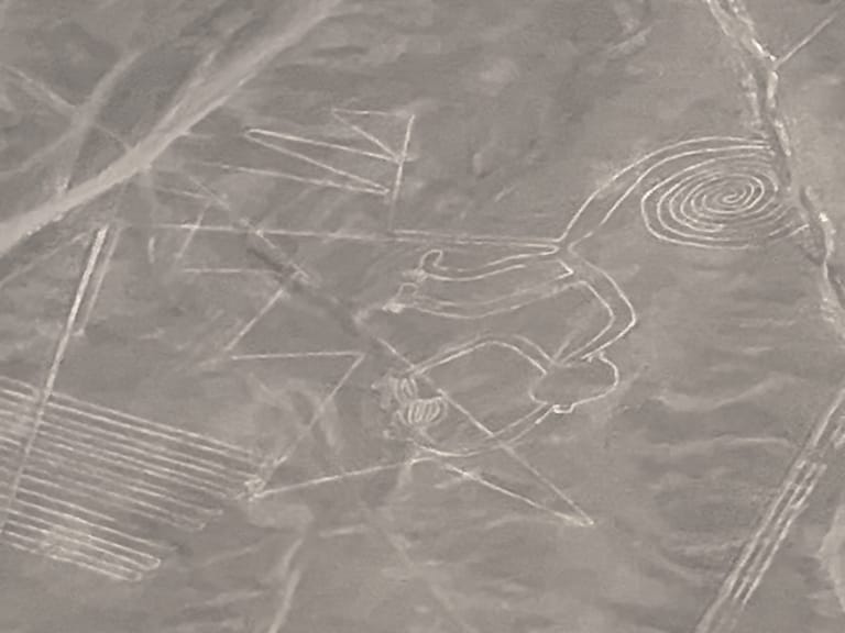 Nazca Lines