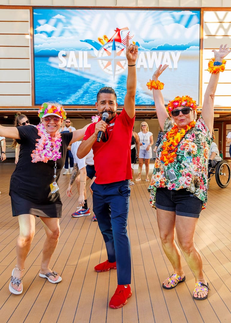 The Reality of Carnival’s Zero-Tolerance Drug Stance