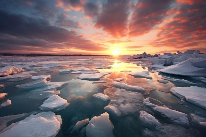 Can You Still Cruise to Greenland?