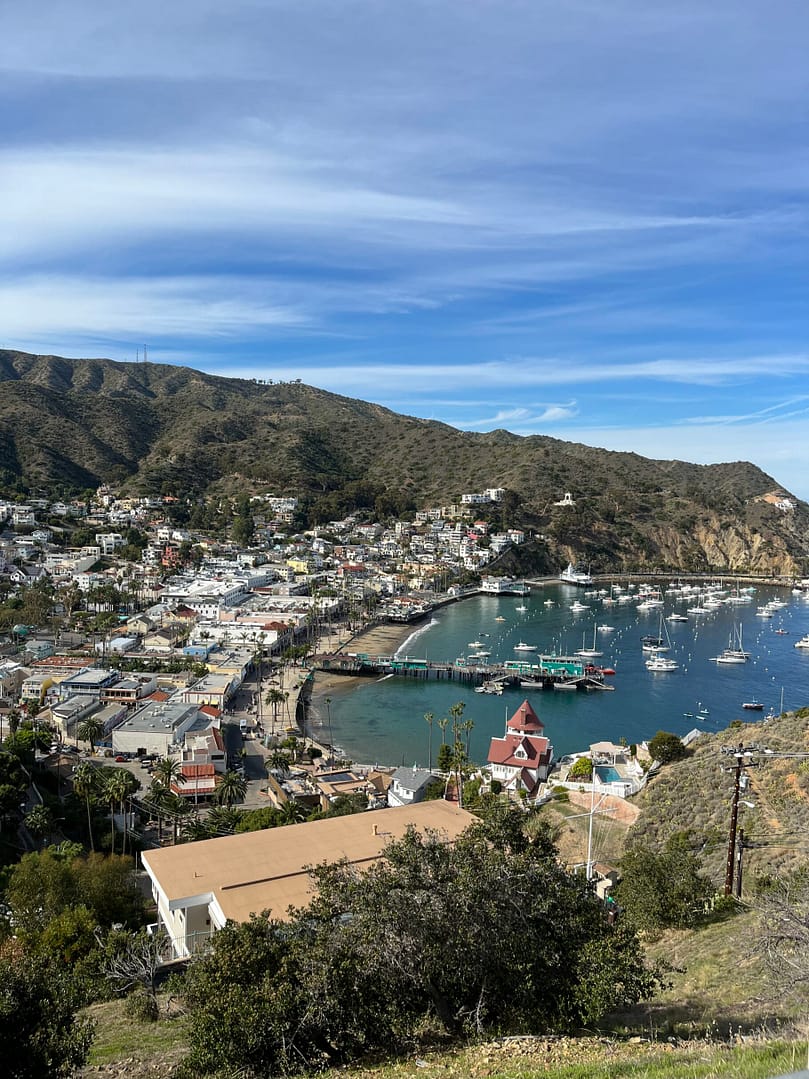 Catalina Island