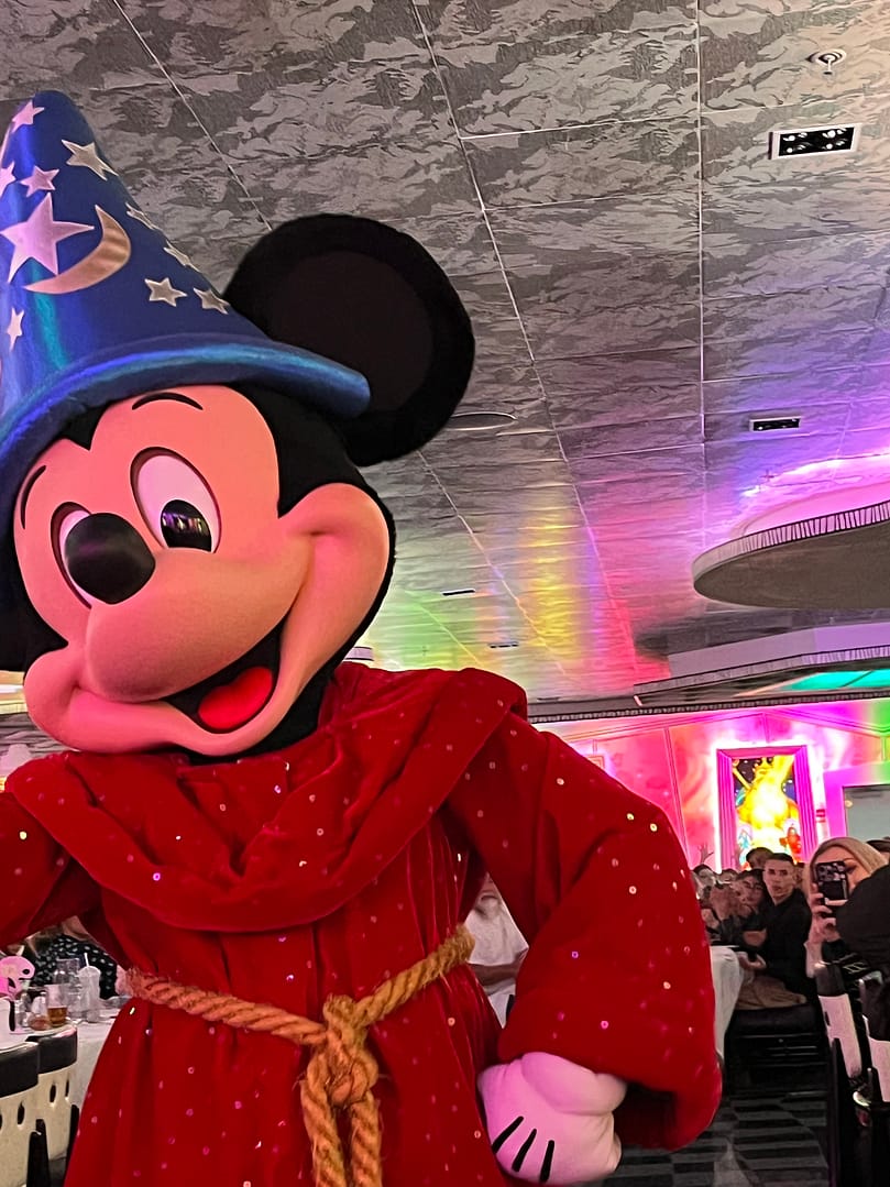 Disney Magic Animator Palette