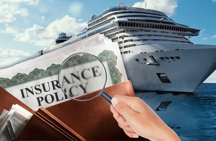 Do I Need Travel Insurance for a Cruise?