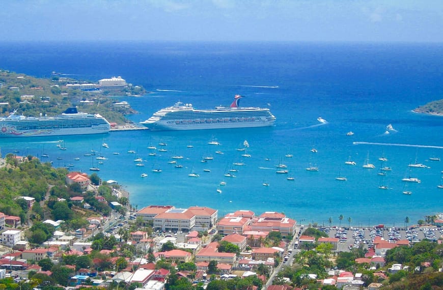 How Can I Find and Book the Best Cruise Deals?