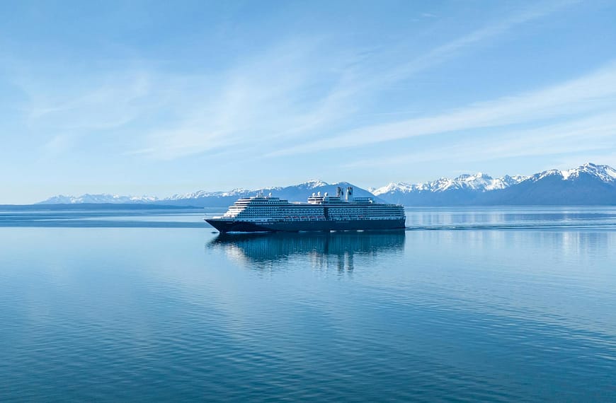 What Should I Pack for an Alaska Cruise?