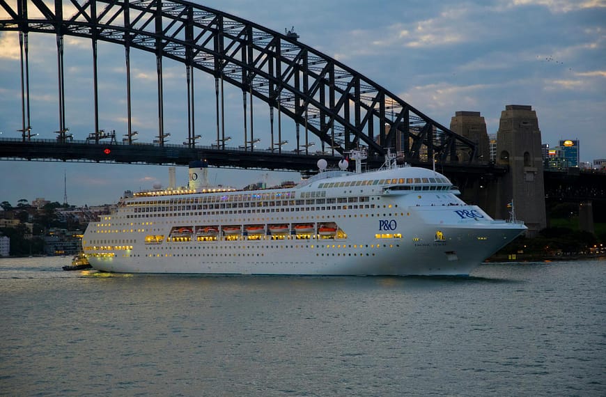 Is Cruising Right for You?