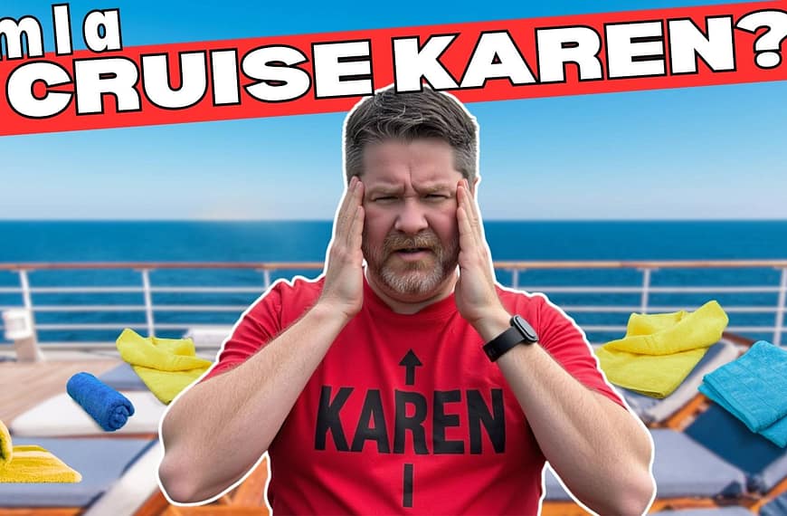 What Are the CRAZIEST Things People Have Done on a Cruise Ship? [Part 2]