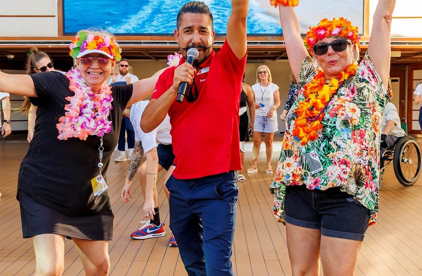 The Reality of Carnival’s Zero-Tolerance Drug Stance