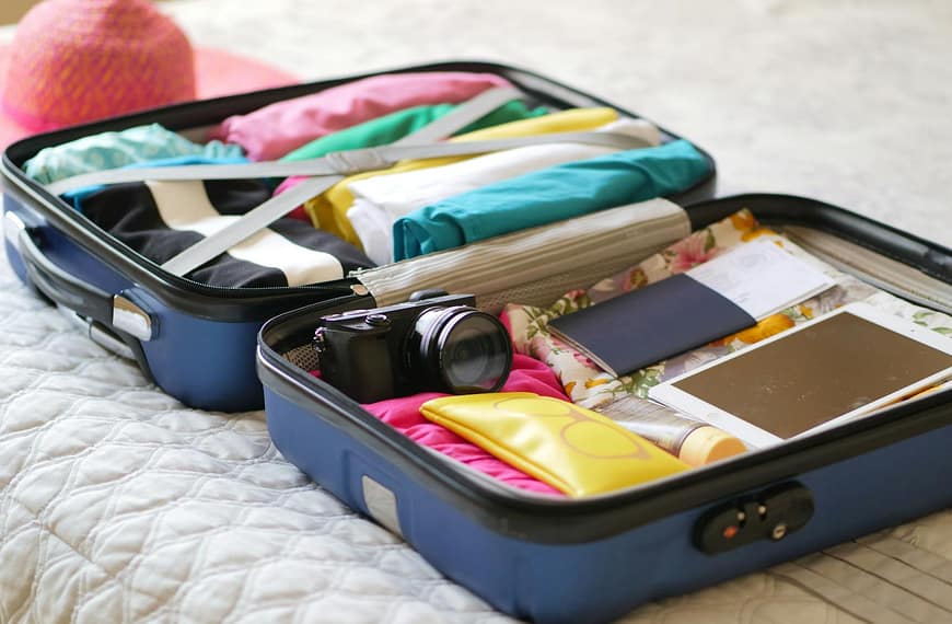 A Comprehensive Guide to Cruise Packing