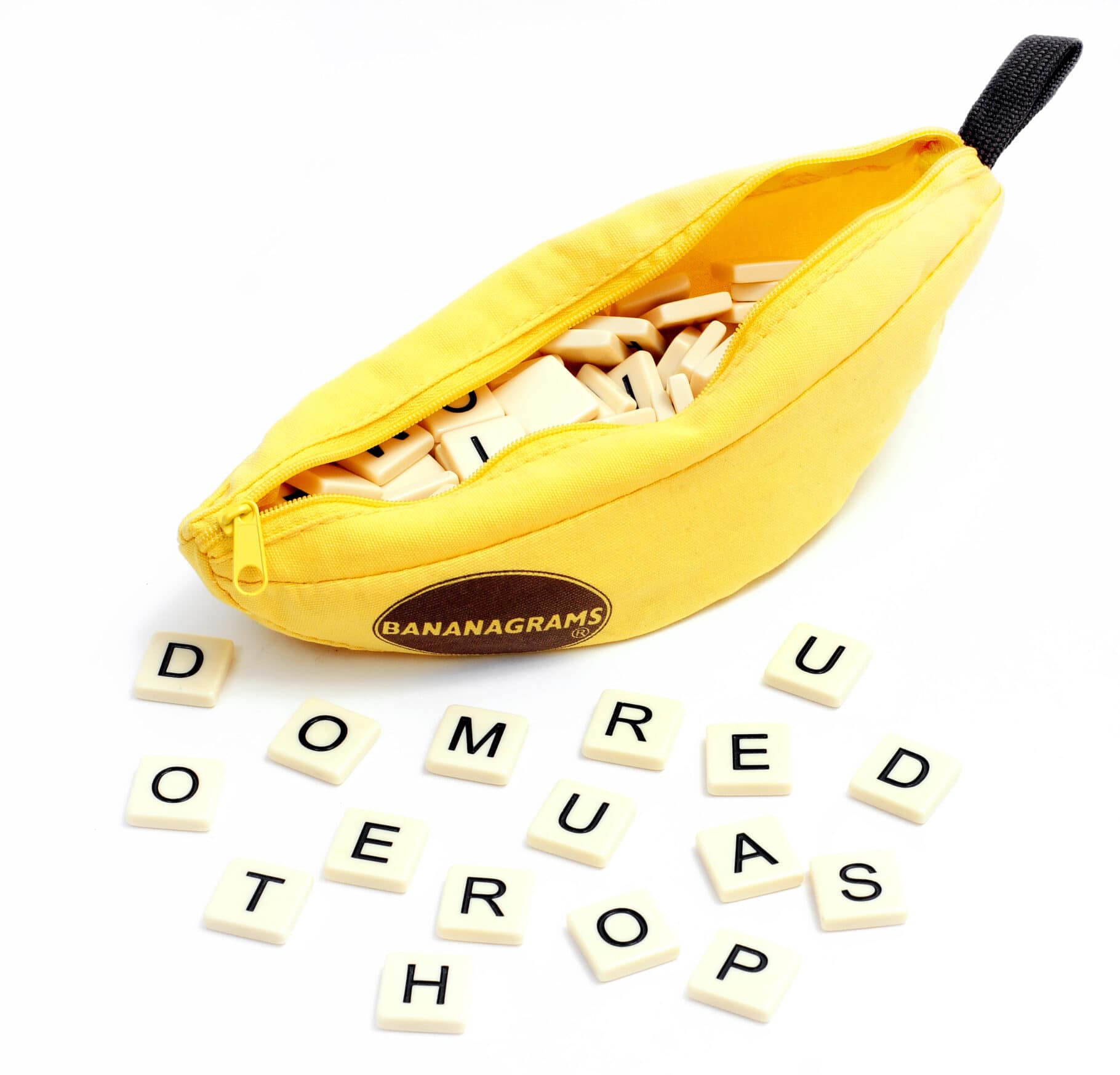 Bananagrams Word Game