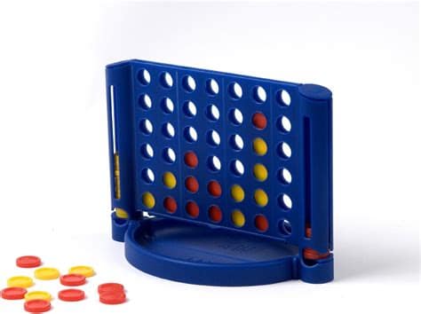 Connect 4